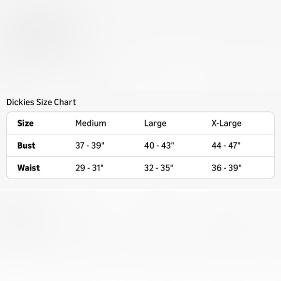 Dickies Women's Ceil Blue V-Neck Short Sleeve Scrub Uniform Top 0148 - Picture 5 of 5